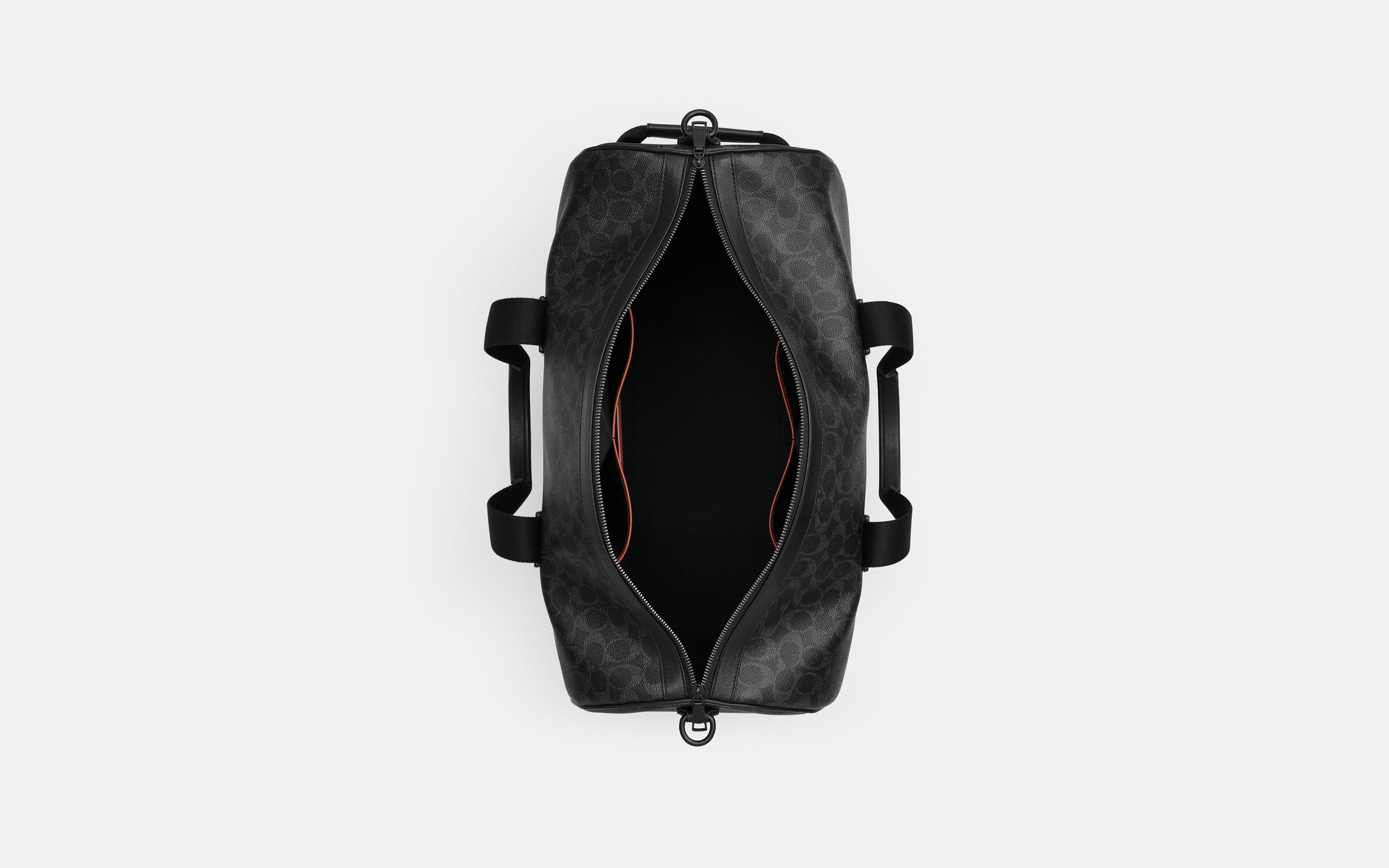 Explorer Duffle Bag 50 In Signature Canvas