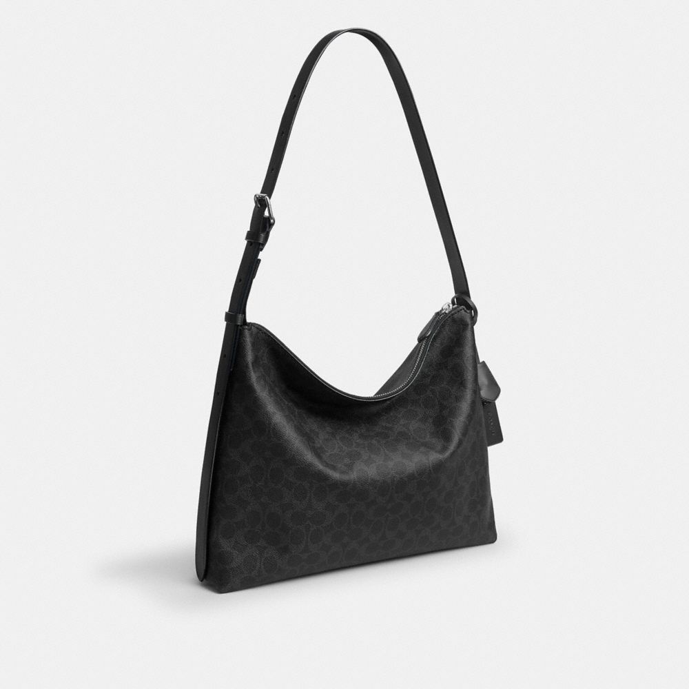(使用1回) COACH モット メッセンジャー バッグ 38 公式】COACH – コーチ | モット メッセンジャー バッグ 38