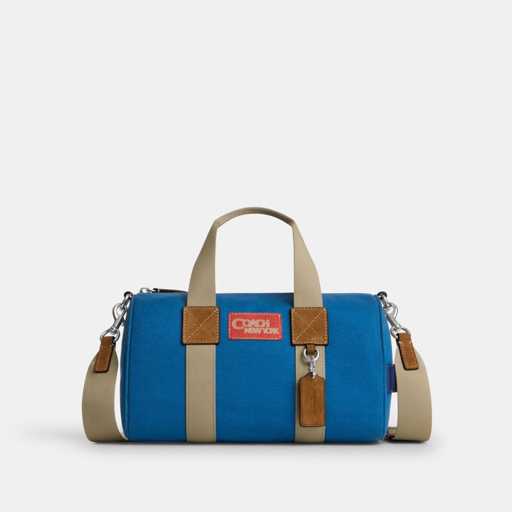 COACH®, エクスペディション ダッフル バッグ, メッセンジャー＆ボディバッグ