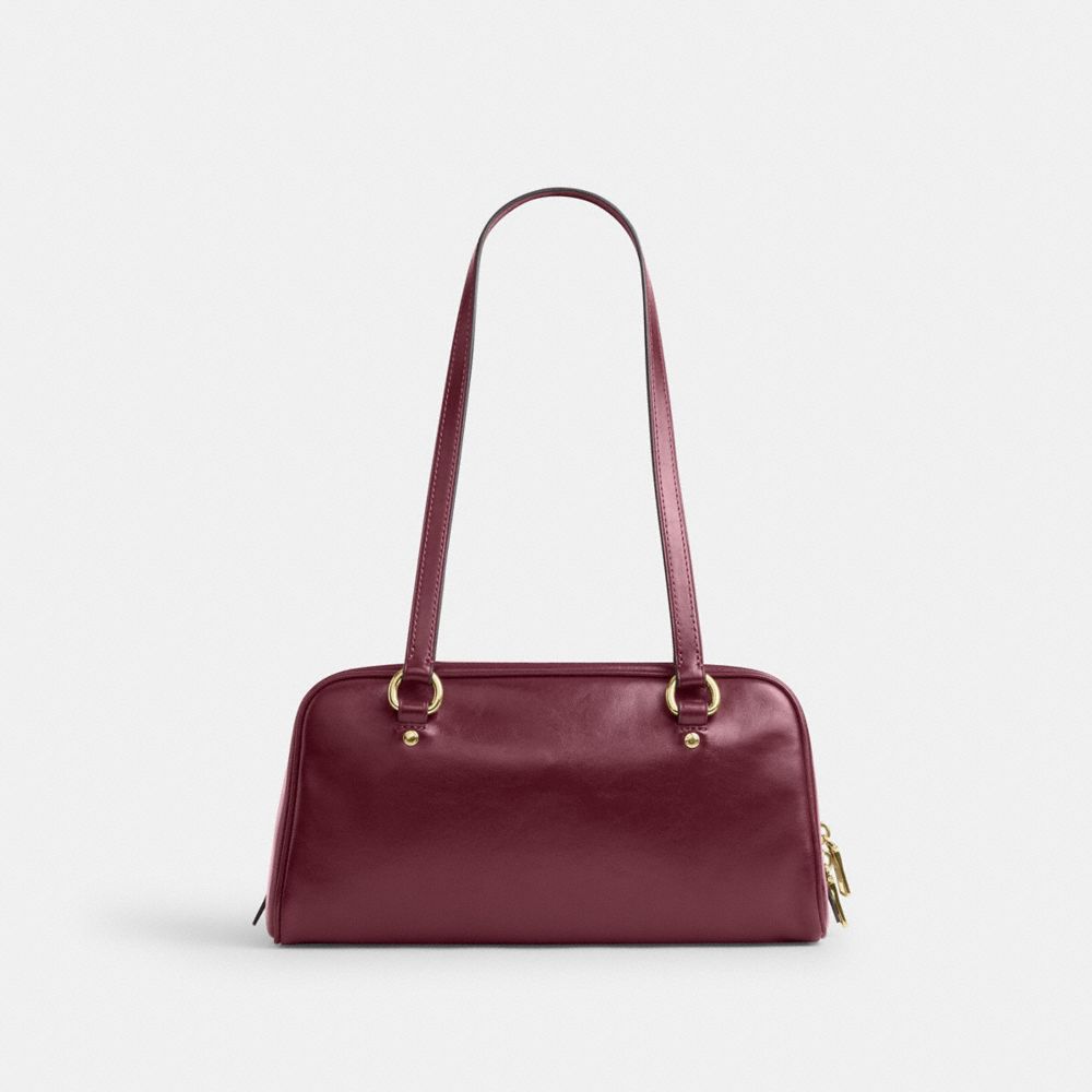 レッド レディース バッグ | COACH コーチ公式アウトレットオンライン