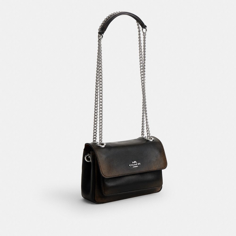 COACH 専用商品 公式】COACH – コーチ | エロディー クロスボディ バッグ 18・ラブド