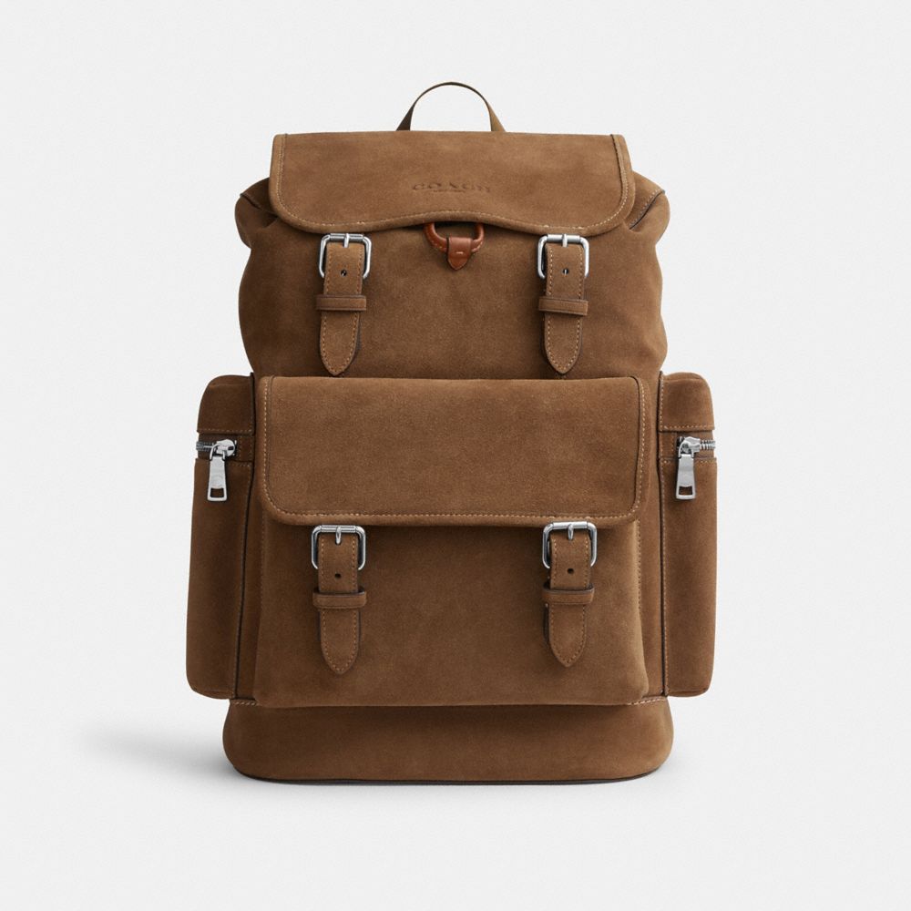 ,Front View