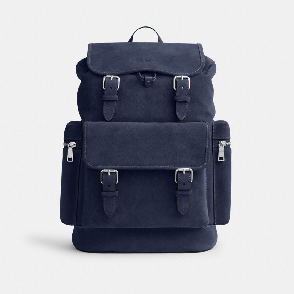 ,Front View