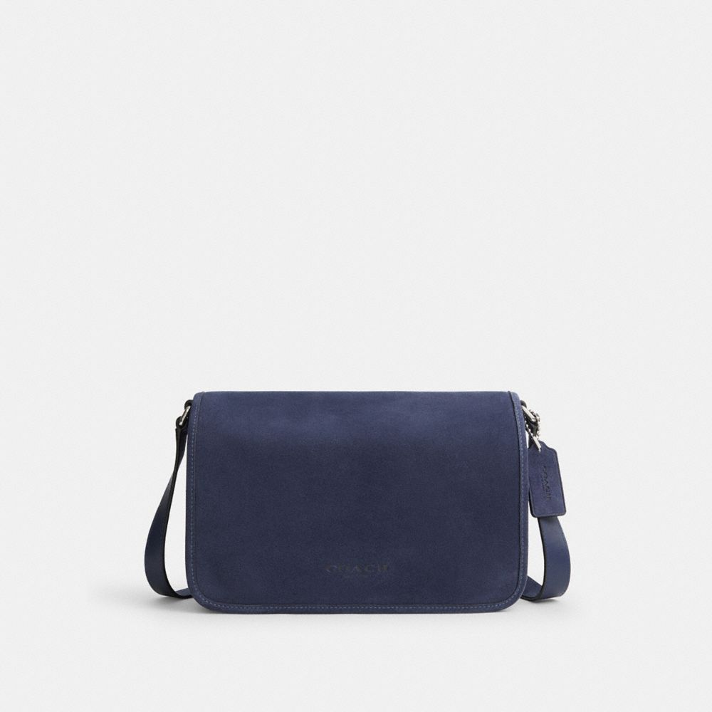 Jack Small Flap Crossbody Bag | Bags | Coach
