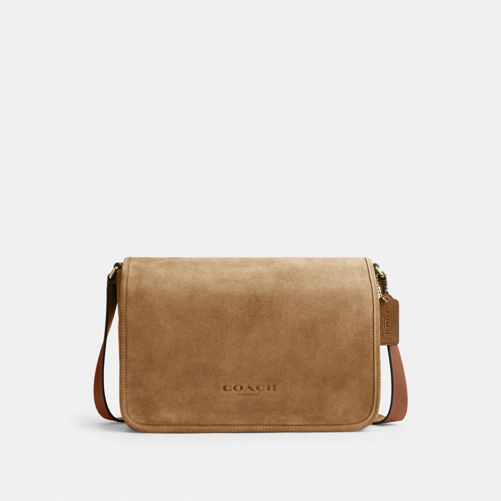 Jack Small Flap Crossbody Bag | Bags | Coach