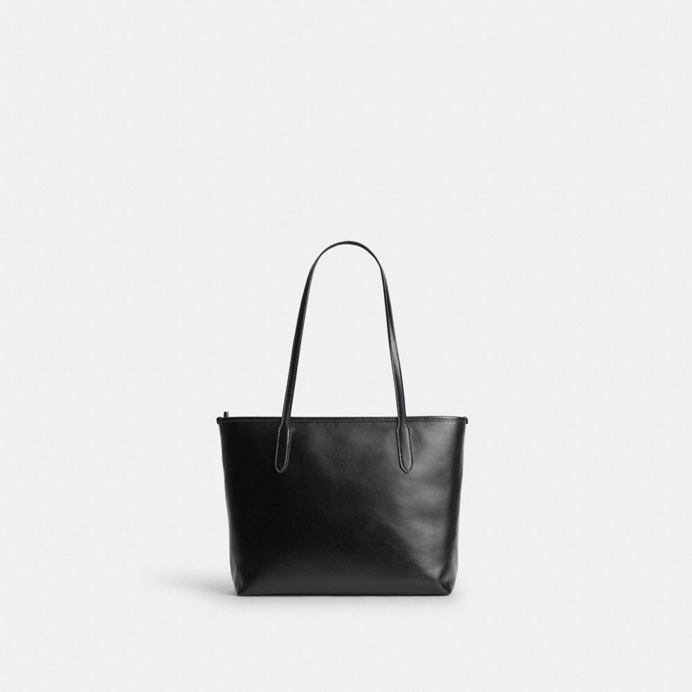 公式】COACH – コーチ | ミディアム シティ トート バッグ