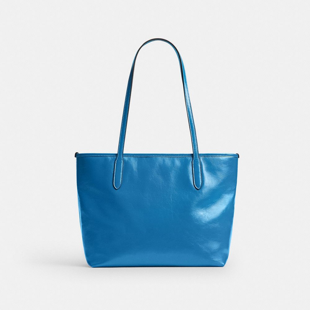 Medium City Tote Bag | COACH®