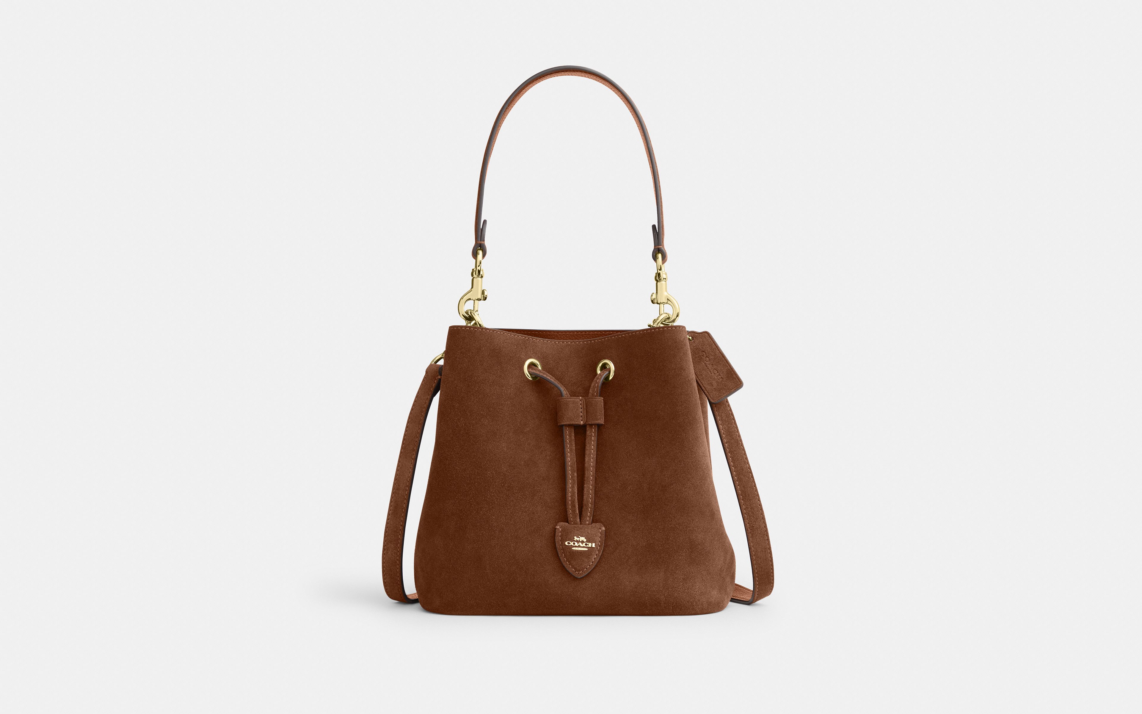 Rowan Bucket Bag