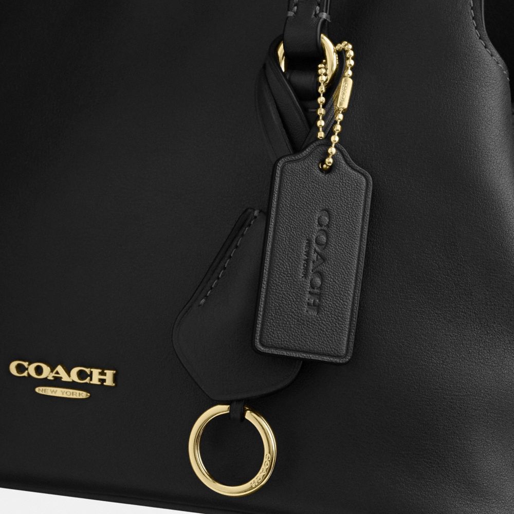 Elise Shoulder Bag