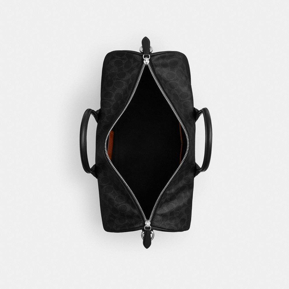 Compass Bag 45 Signature UpcraftedLeather