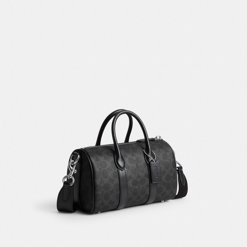 Compass Bag 25 In Signature UpcraftedLeather