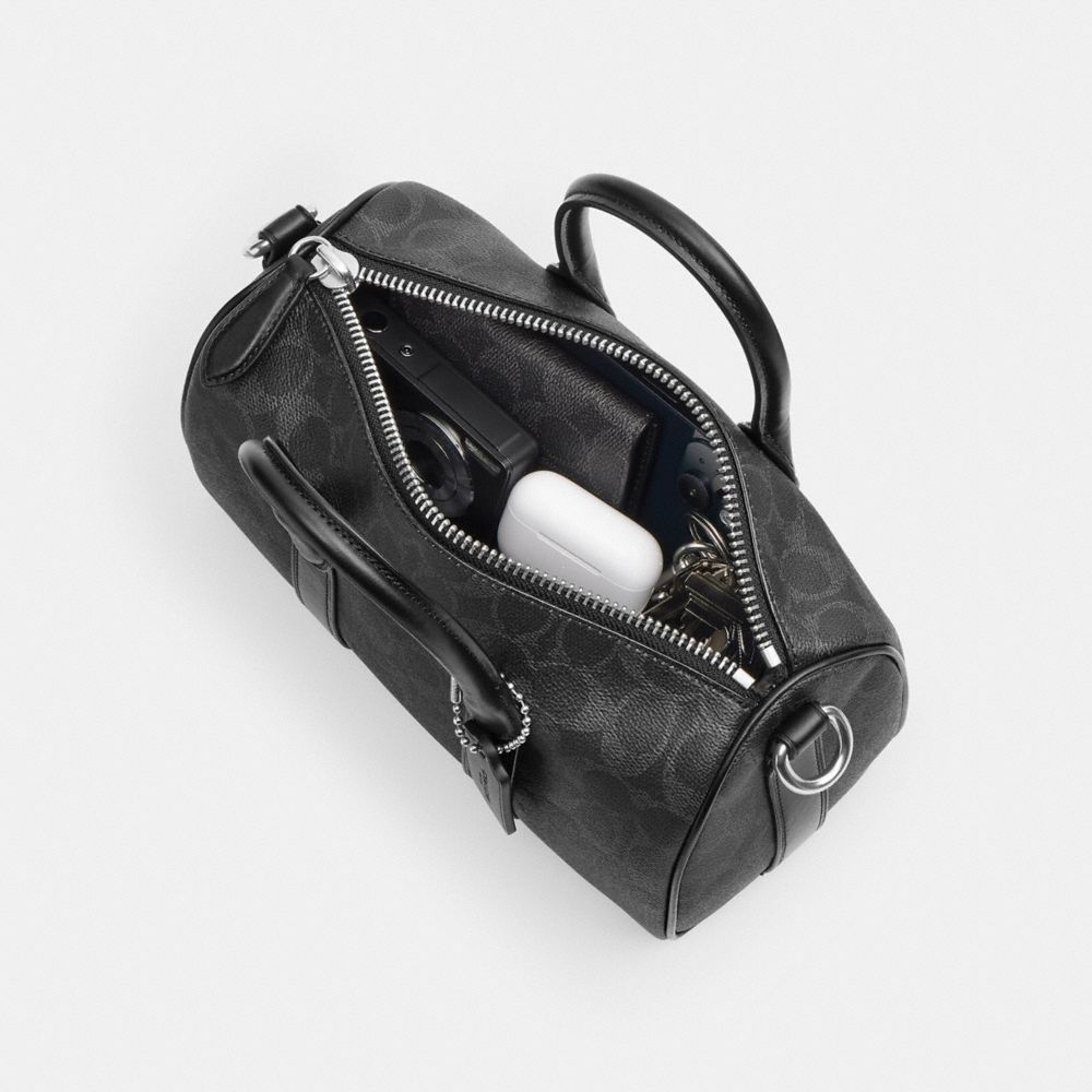 Compass Bag 25 In Signature UpcraftedLeather