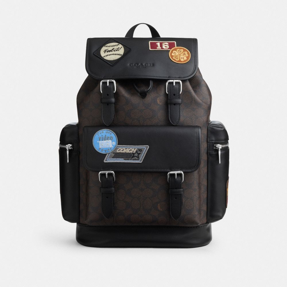 ,Front View