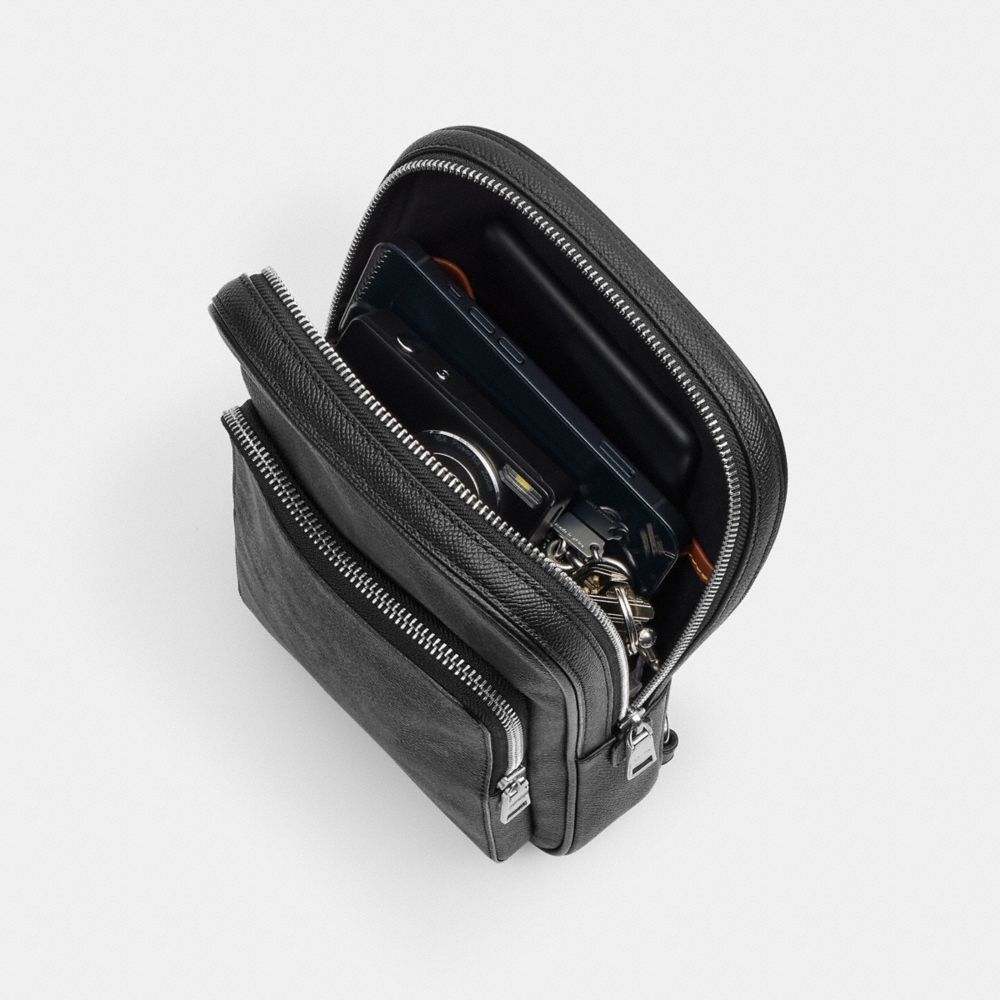 Felix Sling Bag In Signature UpcraftedLeather