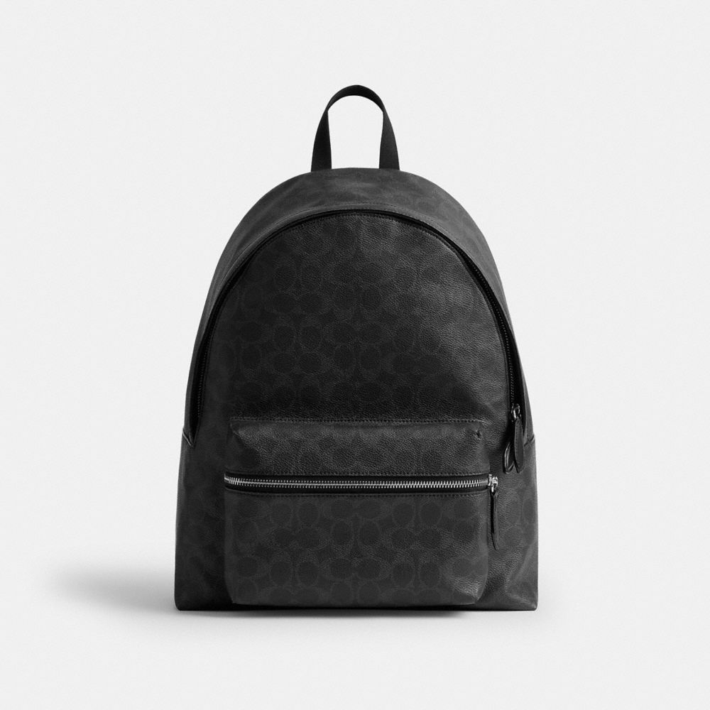 公式】COACH – コーチ | リッジウッド バックパック 31・シグネチャー