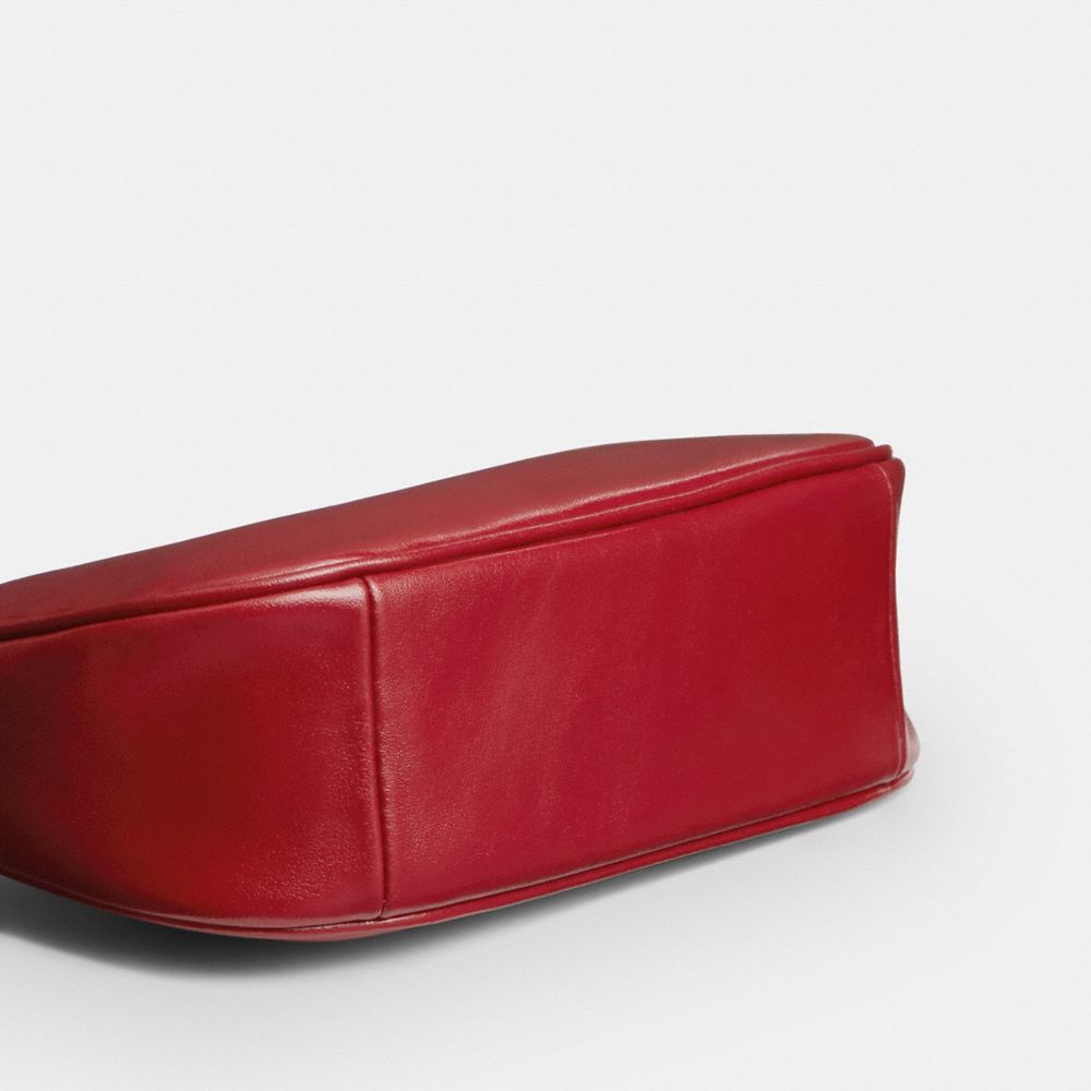 Soft Teri Mini Crossbody Bag
