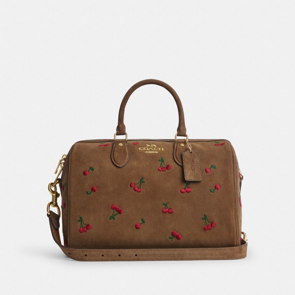 COACH®,Large,,Front View