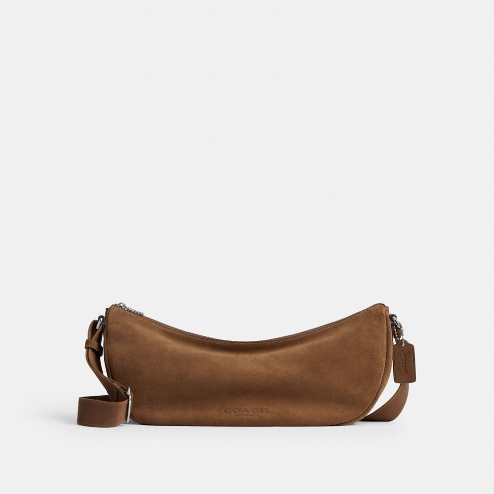 COACH®,Samuel Sling Bag 43,,Front View