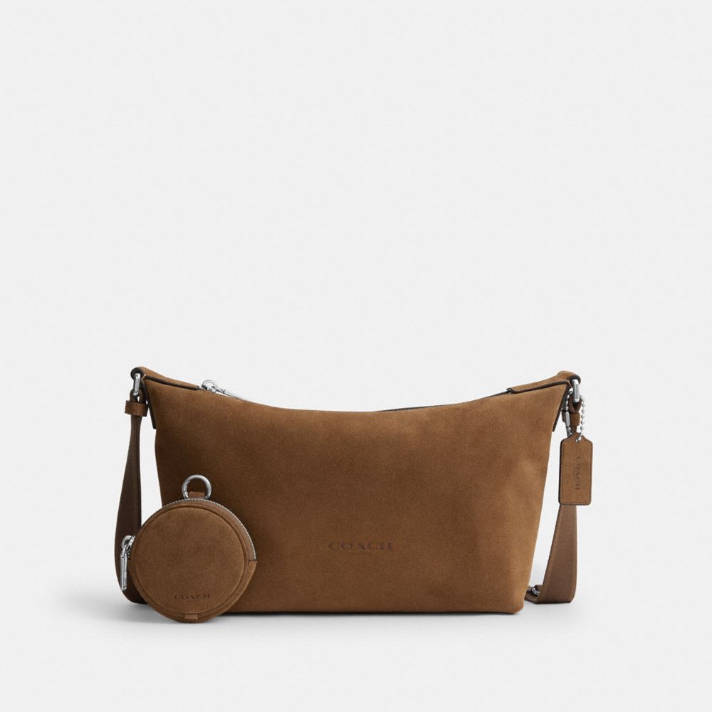 COACH®,Media,SV/Cedro,Front View