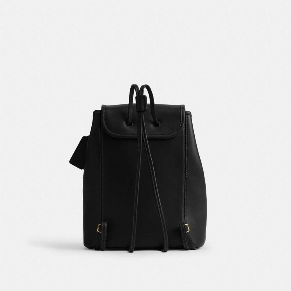 Kisslock Backpack | COACH®