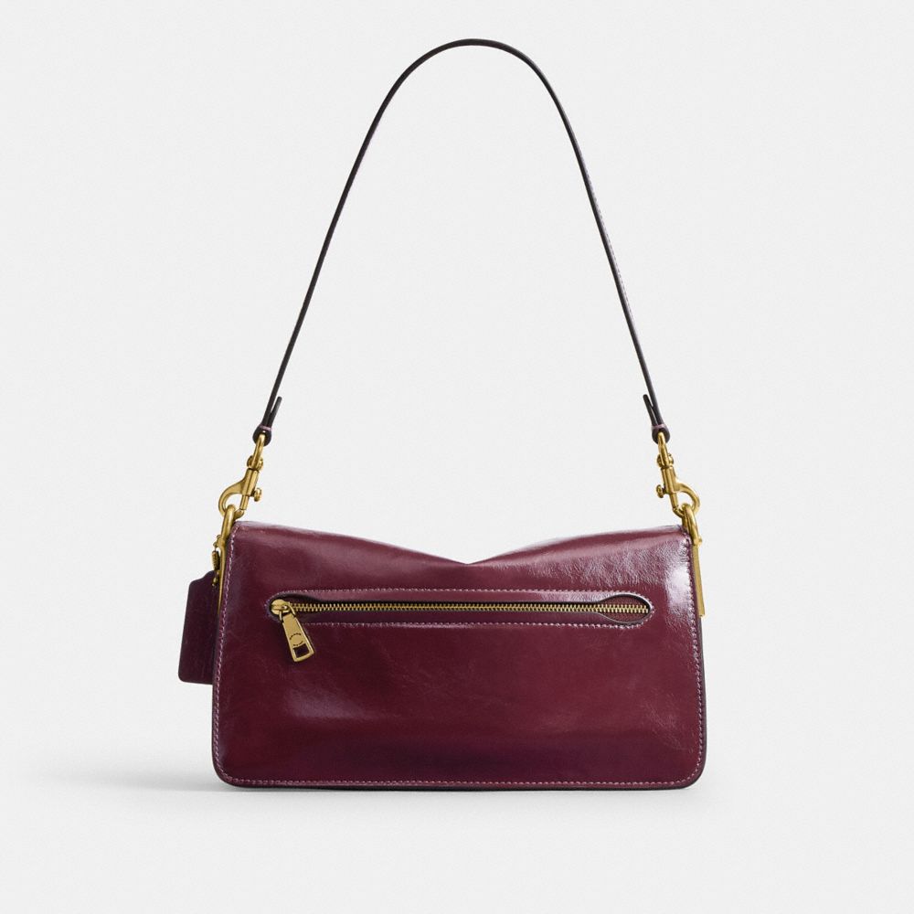 公式】COACH – コーチ ショルダーバッグ レディース