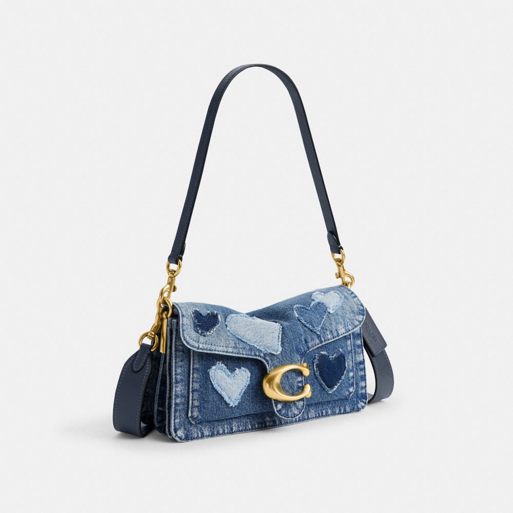 Blue New Arrivals: New Handbags, Apparel & More | Coach