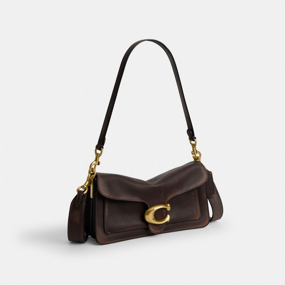 公式】COACH – コーチ ショルダーバッグ レディース