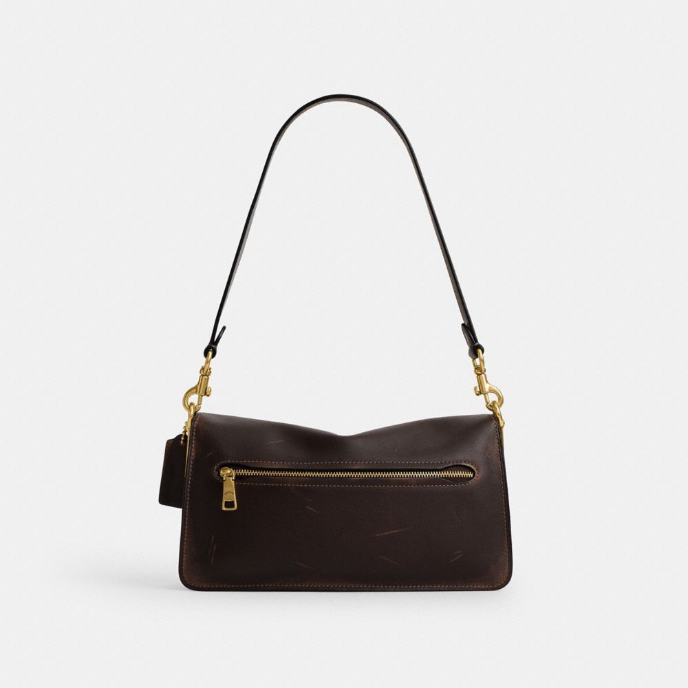 公式】COACH – コーチ ショルダーバッグ レディース
