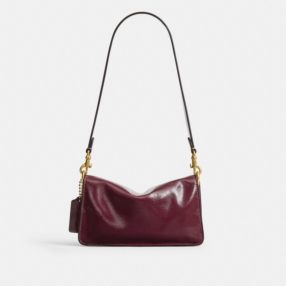 公式】COACH – コーチ | タビー ショルダー バッグ 20 | ショルダーバッグ