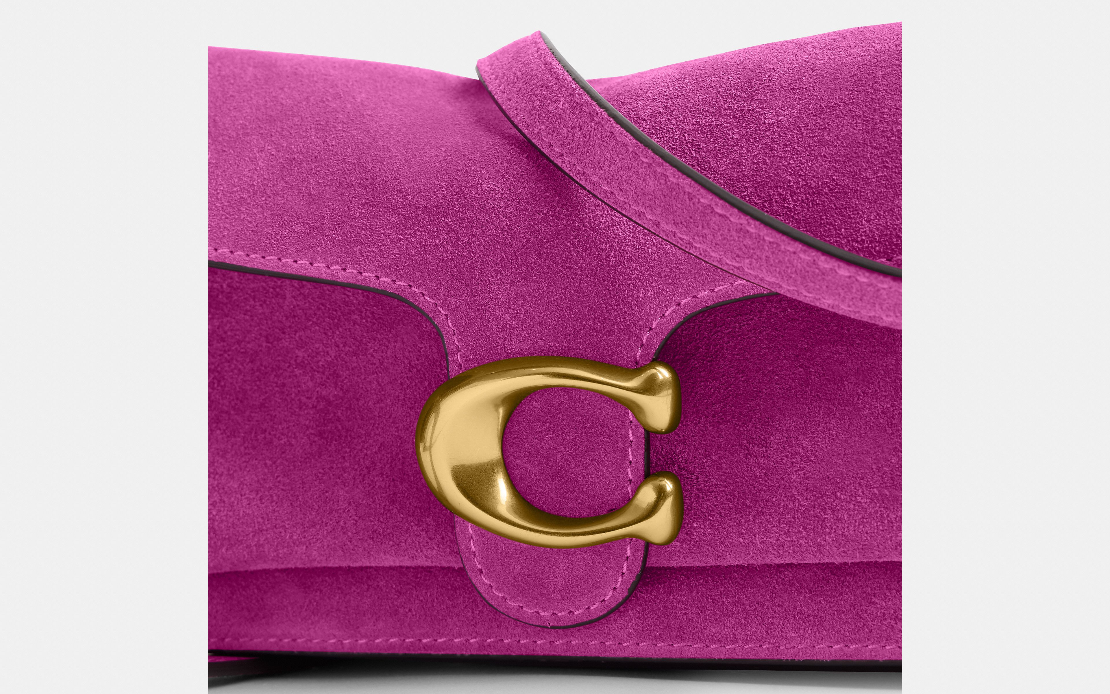 Soft Tabby Shoulder Bag 20
