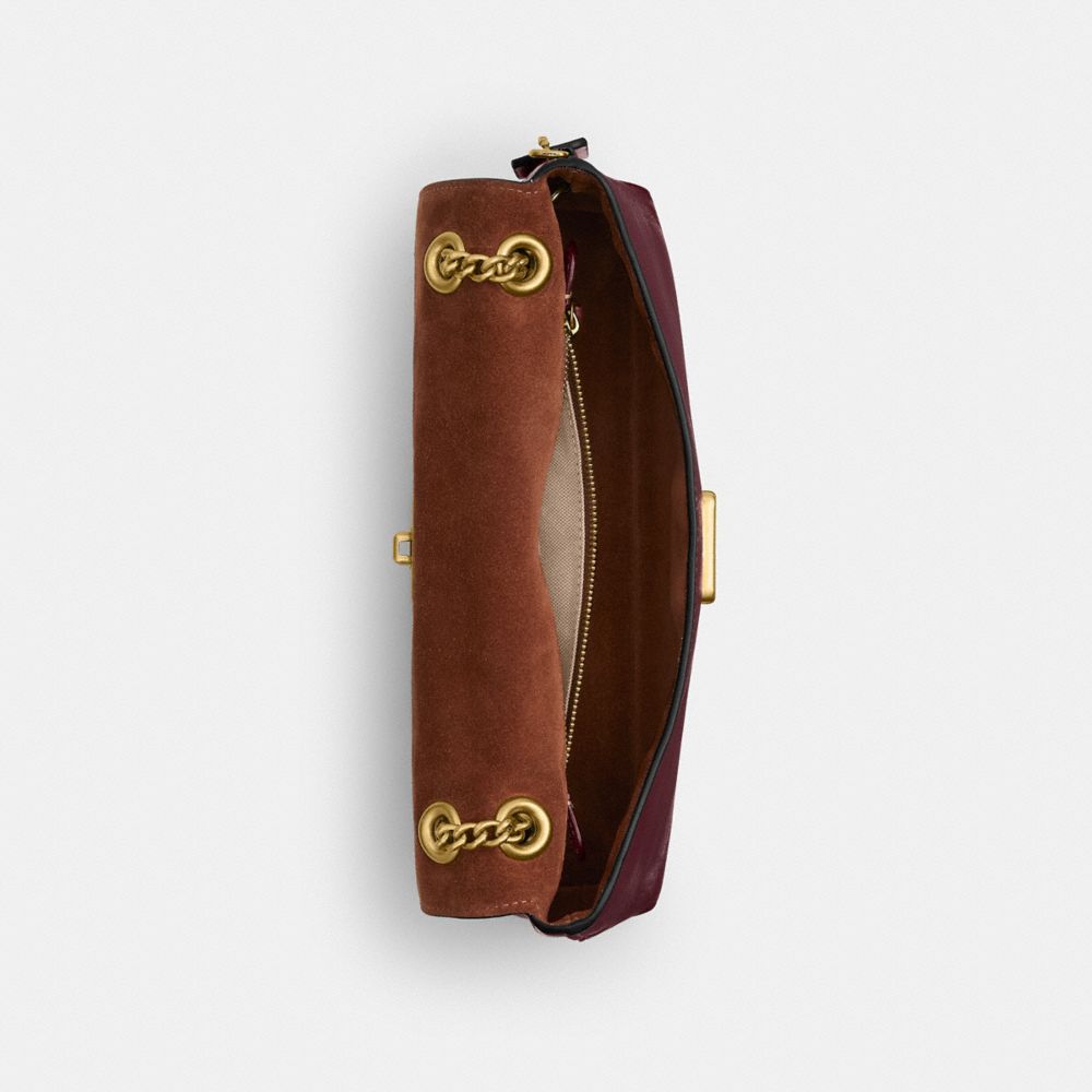 Chelsea Shoulder Bag 26 With Chain