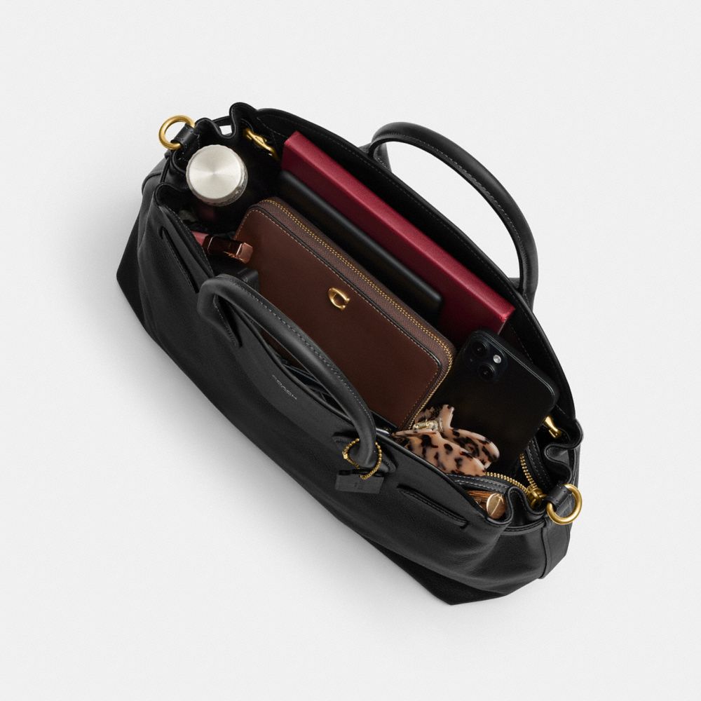 Soft Empire Carryall Bag 40