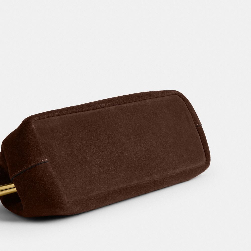 Kisslock Frame Bag 30
