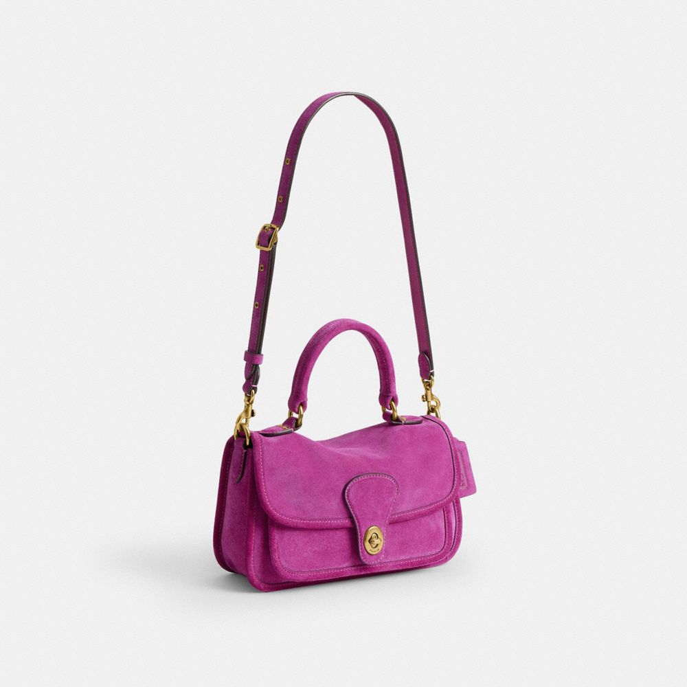 Coach Metropolitan Bag 24 image 2