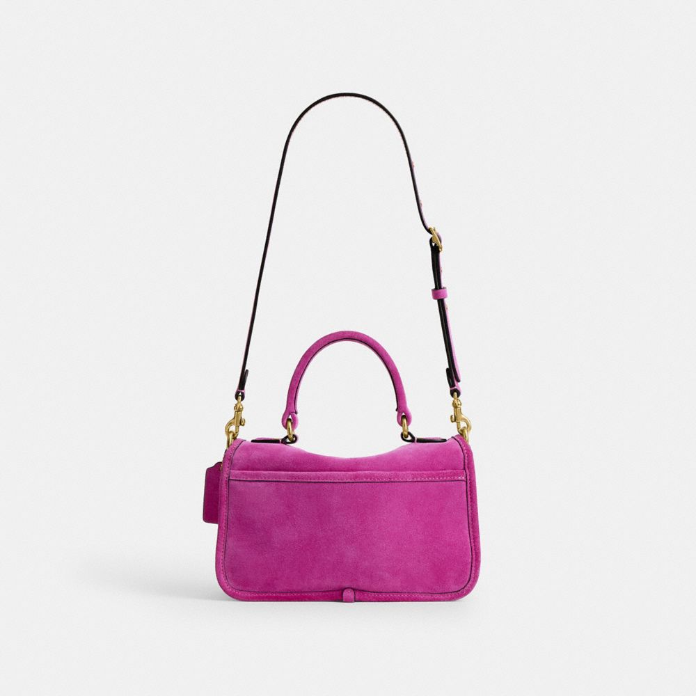Coach Metropolitan Bag 24 image 3