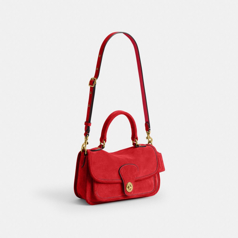 Coach Metropolitan Bag 24 image 5