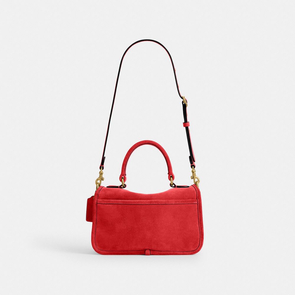 Coach Metropolitan Bag 24 image 6