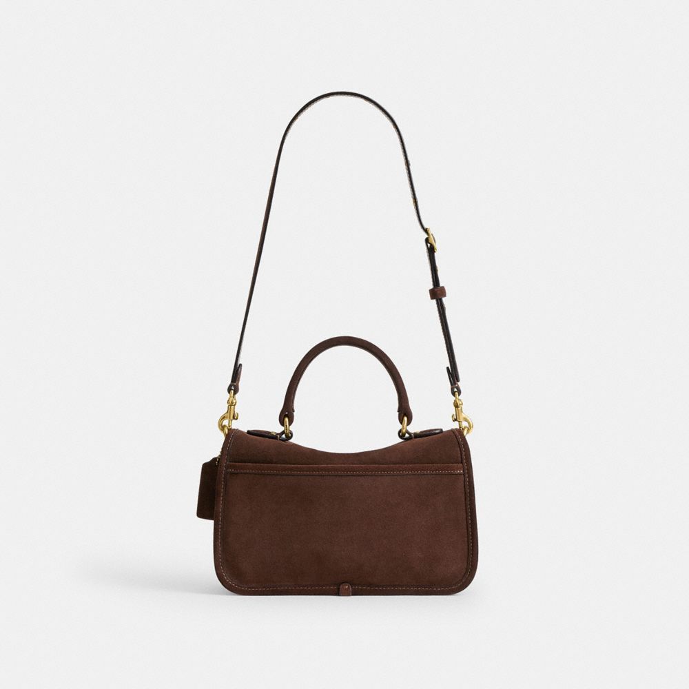 公式】COACH – コーチ | メトロポリタン バッグ 24 | ショルダーバッグ