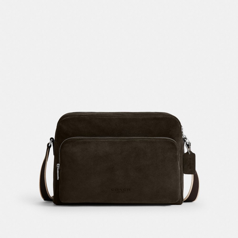 COACH&reg;,Colton Crossbody Bag 34,,Front View