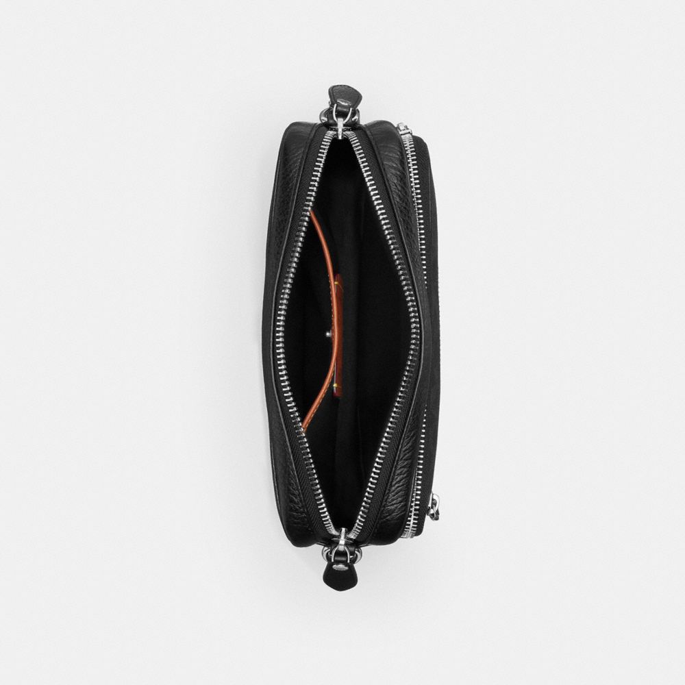 Dakota Crossbody Bag Signature UpcraftedLeather
