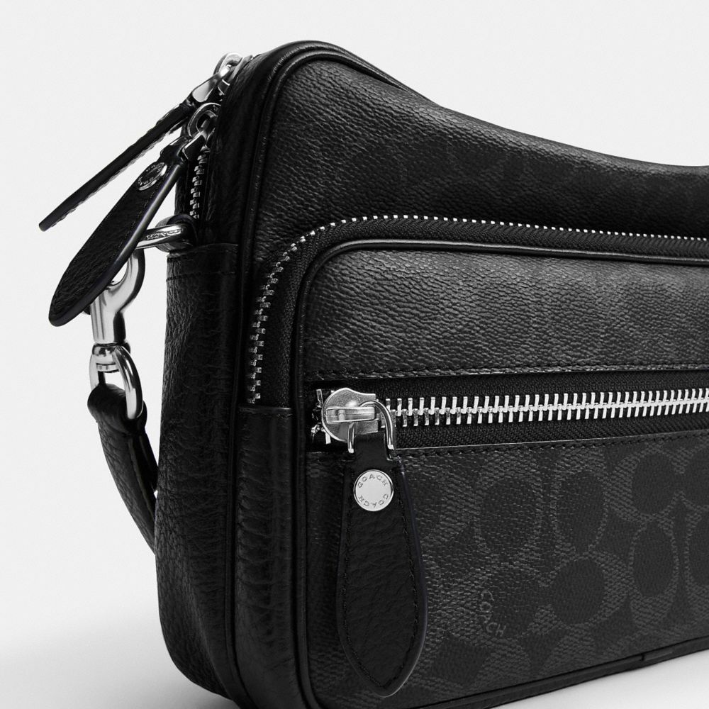 Dakota Crossbody Bag Signature UpcraftedLeather
