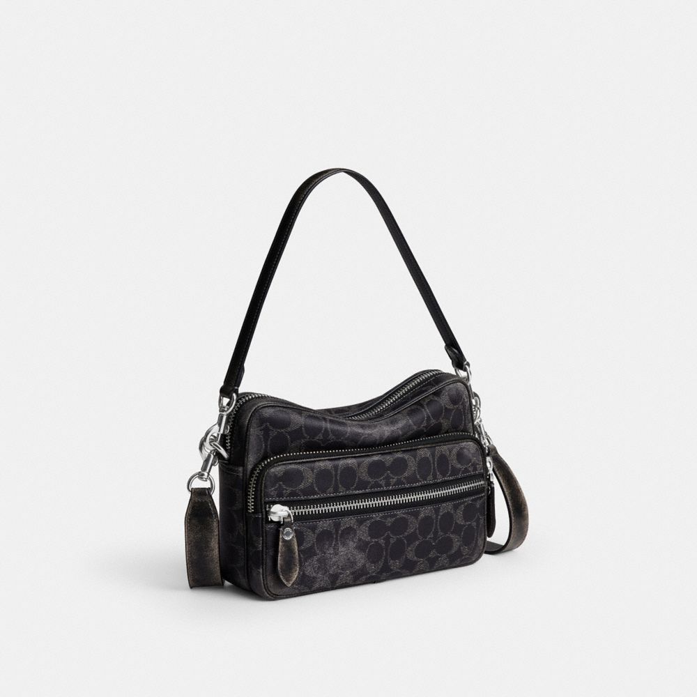 ゴキブリ　コーチ COACH クロスボディ・シグネチャー ボディバッグ 公式】COACH – コーチ | ダコタ クロスボディ バッグ・ラブド