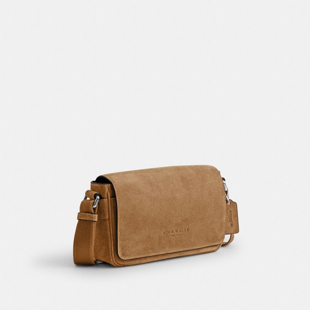 Jack Small Flap Crossbody | Bags | Coach