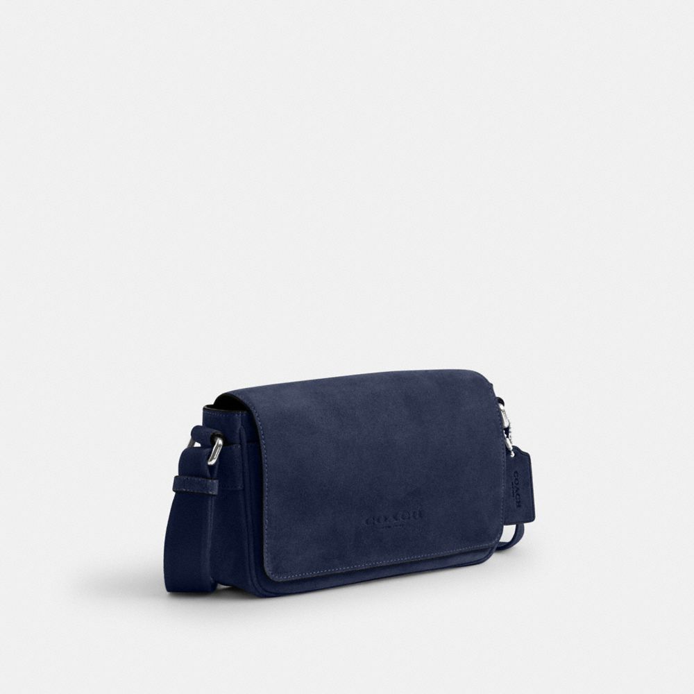 Jack Small Flap Crossbody