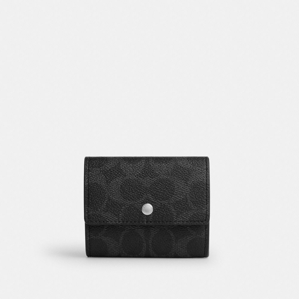 Jack Small Flap Crossbody Bag | Bags | Coach