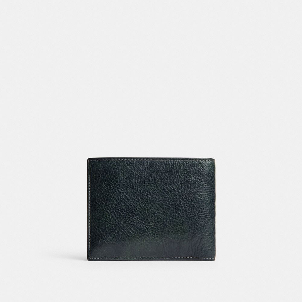 3-In-1 Wallet