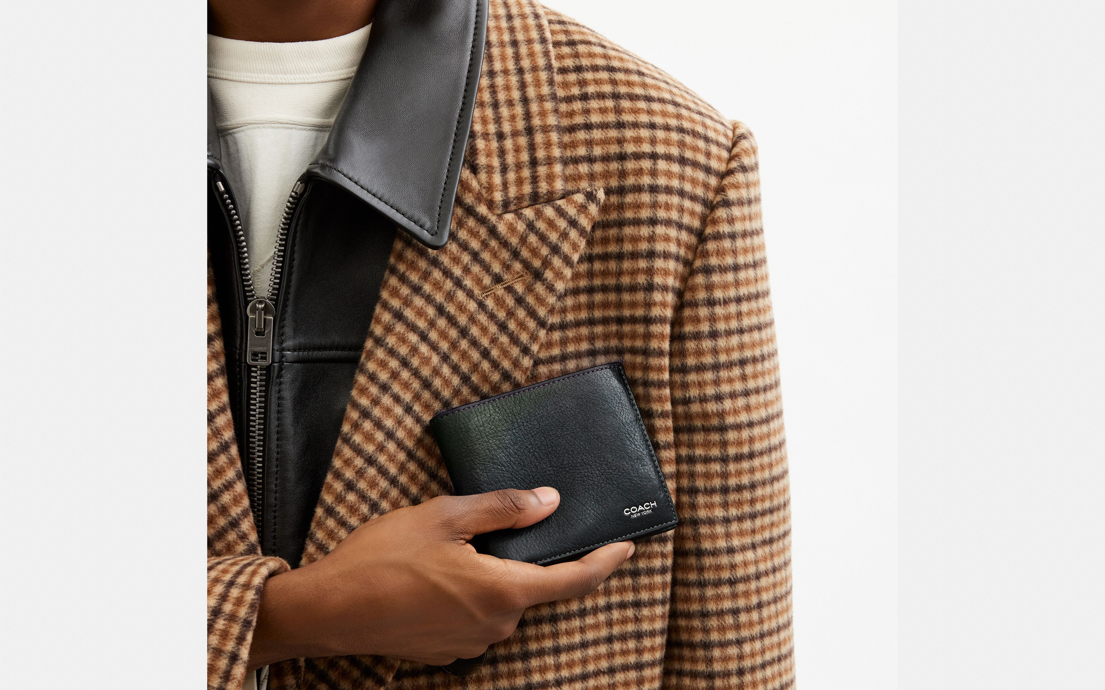 3-In-1 Wallet