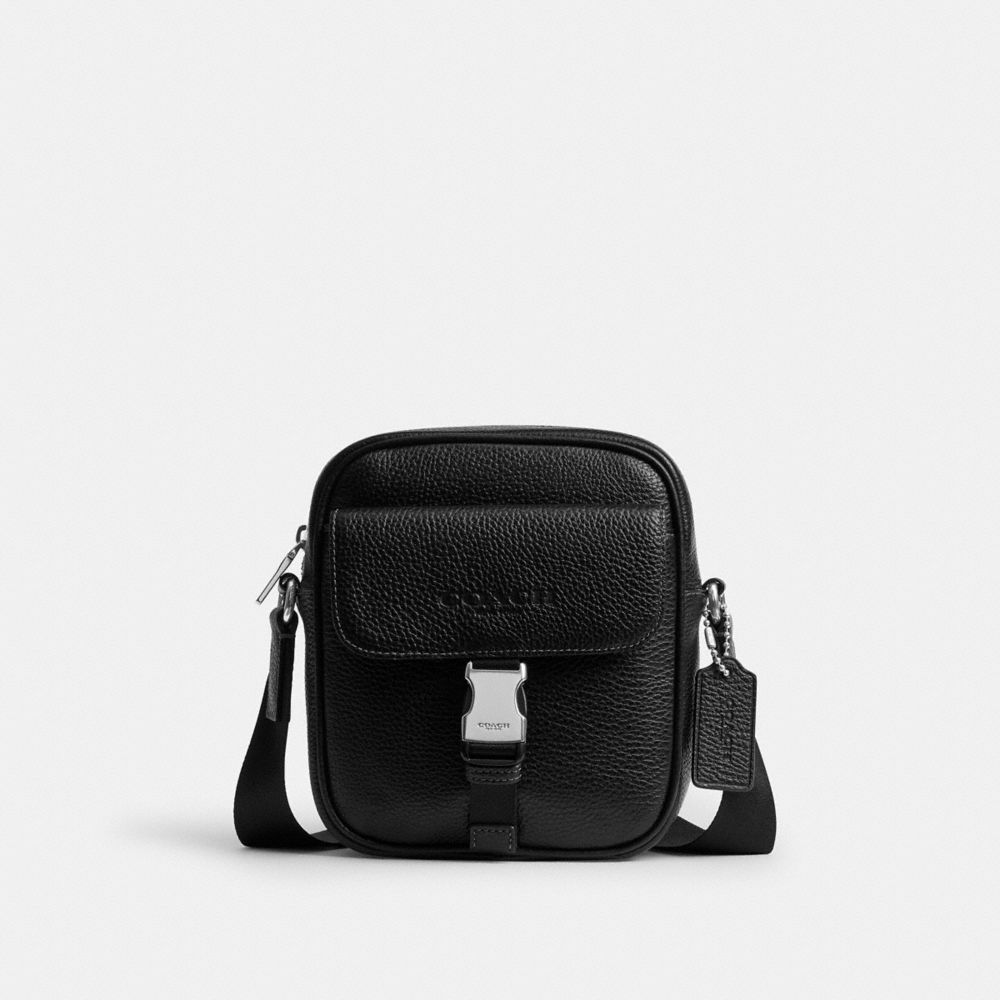 COACH®,Matthew Crossbody Bag,,Front View