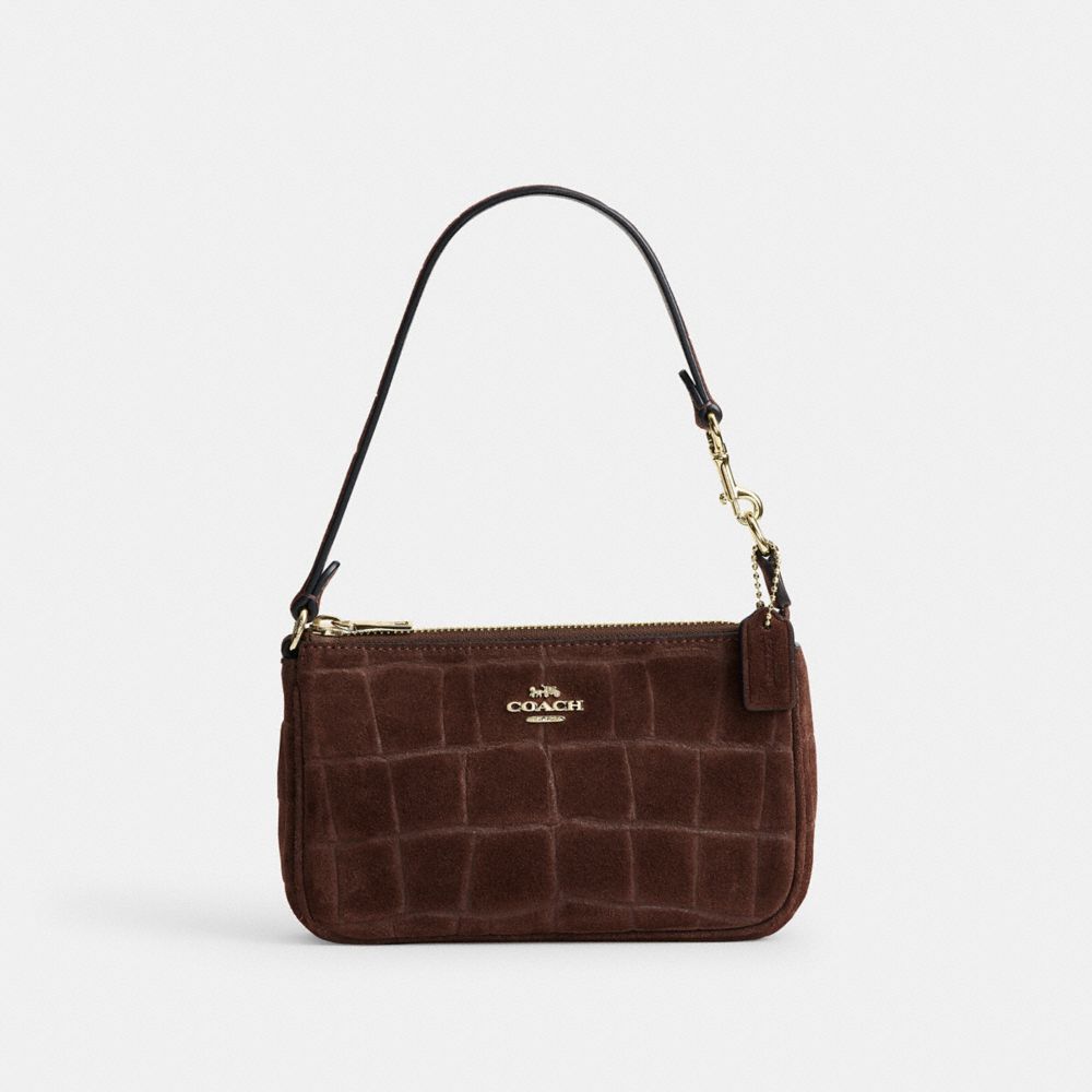 COACH®,Nolita 19,,Front View