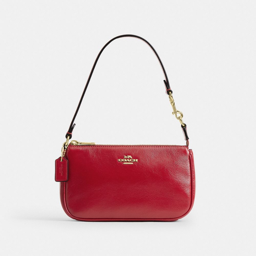 COACH®,Nolita 19,,Front View
